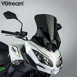 National Cycle VStream FMR Hardcoated Fairing-Mount Windscreens N20118