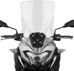 National Cycle Powersports Windshields N20126