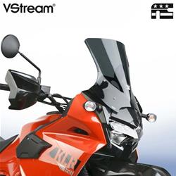 National Cycle Powersports Windshields N20139A