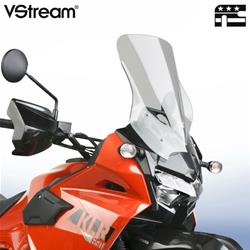 National Cycle Powersports Windshields N20140
