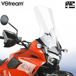National Cycle Powersports Windshields N20141A