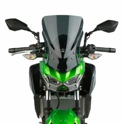 National Cycle Powersports Windshields N20142