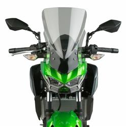 National Cycle Powersports Windshields N20143