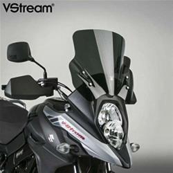 National Cycle VStream FMR Hardcoated Fairing-Mount Windscreens N20220