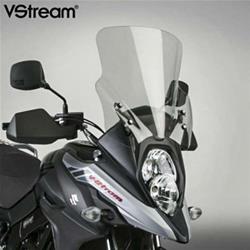 National Cycle VStream FMR Hardcoated Fairing-Mount Windscreens N20221
