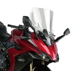 National Cycle Powersports Windshields N20242