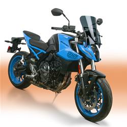 National Cycle Powersports Windshields N20244