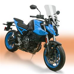 National Cycle Powersports Windshields N20245