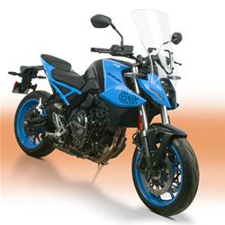 National Cycle Powersports Windshields N20246