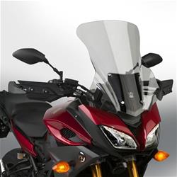 National Cycle VStream FMR Hardcoated Fairing-Mount Windscreens N20317