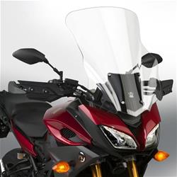 National Cycle VStream FMR Hardcoated Fairing-Mount Windscreens N20318