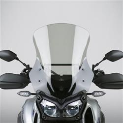 National Cycle VStream FMR Hardcoated Fairing-Mount Windscreens N20320