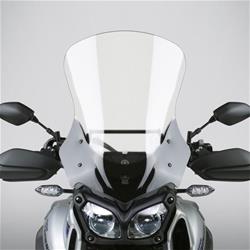 National Cycle VStream FMR Hardcoated Fairing-Mount Windscreens N20321