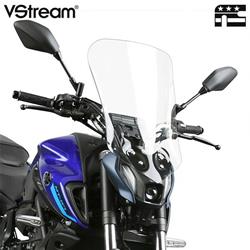 National Cycle Powersports Windshields N20342