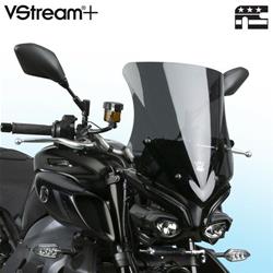 National Cycle Powersports Windshields N20346