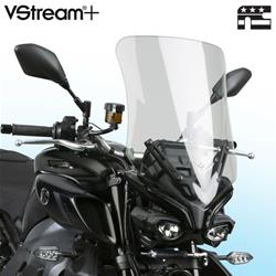 National Cycle Powersports Windshields N20347
