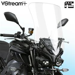 National Cycle Powersports Windshields N20348