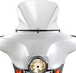 National Cycle VStream Quantum Hardcoated Fairing-Mount Windscreens N20401