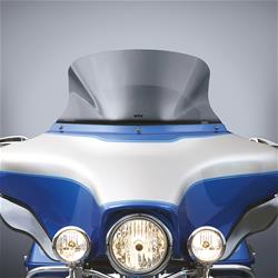 National Cycle VStream Quantum Hardcoated Fairing-Mount Windscreens N20406