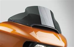 National Cycle VStream Quantum Hardcoated Fairing-Mount Windscreens N20433