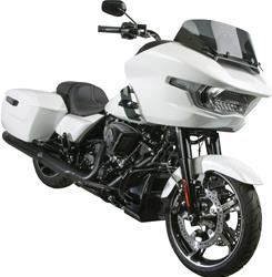 National Cycle Powersports Windshields N20434