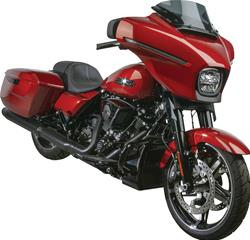 National Cycle Powersports Windshields N20437