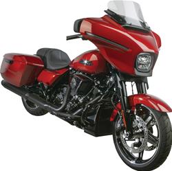 National Cycle Powersports Windshields N20438