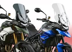 National Cycle Powersports Windshields N20610