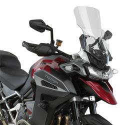 National Cycle Powersports Windshields N20615
