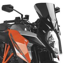 National Cycle Powersports Windshields N20804