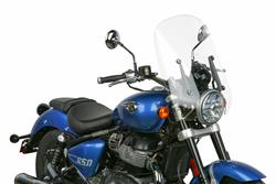 National Cycle Powersports Windshields N21304