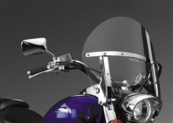 National Cycle SwitchBlade Chopped Windshields N21401
