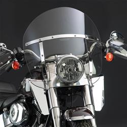 National Cycle SwitchBlade Chopped Windshields N21427