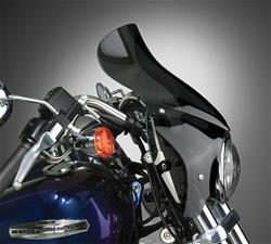 National Cycle Wave QR Quick-Release Fairings