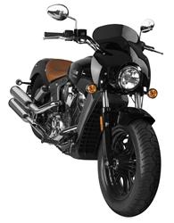 National Cycle Wave QR Quick-Release Fairings N21605