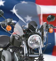 National Cycle Wave QR Quick-Release Fairings N21610