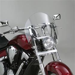 National Cycle SwitchBlade Shorty Windshields N21704