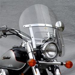 National Cycle Powersports Windshields N2221