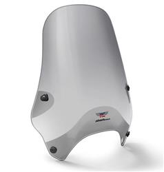 National Cycle Street Shield Windshields N25001