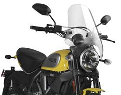 National Cycle Powersports Windshields N25012