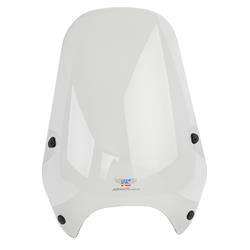 National Cycle Street Shield Windshields N25010