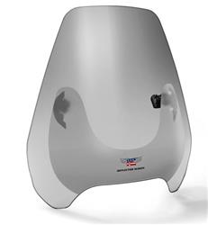 National Cycle Deflector Screen Windshields N25031