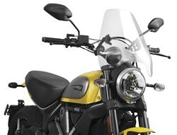 National Cycle Deflector Screen Windshields N25040
