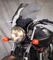 National Cycle F-Series F-16 Touring Shields N2524