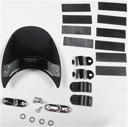 National Cycle Flyscreen Windshields N2531