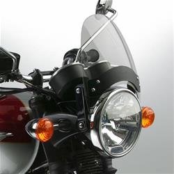 National Cycle Powersports Windshields N2543-002