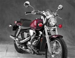 National Cycle Powersports Windshields N2536-002