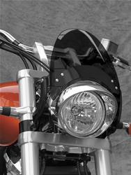 National Cycle Powersports Windshields N2555-002