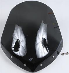 National Cycle Powersports Windshields N2705