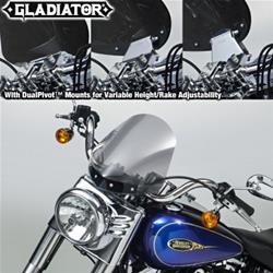 National Cycle Powersports Windshields N2712